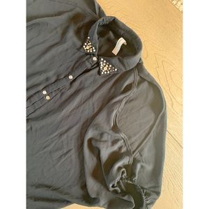 Beautiful Button Down Top